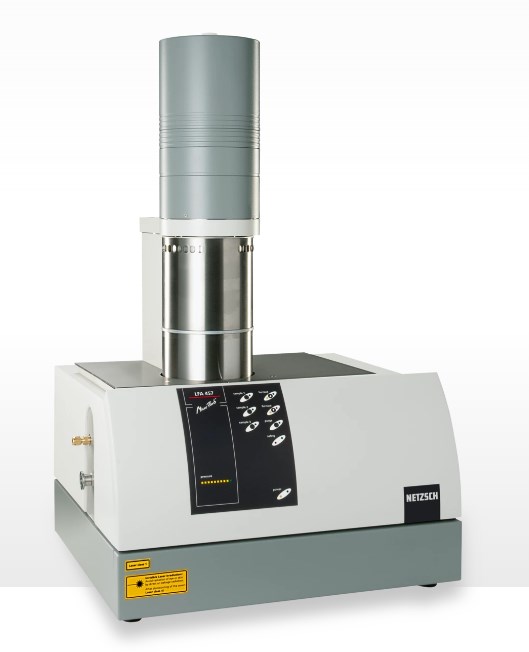 Устройство для лазерной вспышки для измерения температуропроводности и теплопроводности NETZSCH LFA 457 MicroFlash Определение ХПК (анализаторы ХПК)