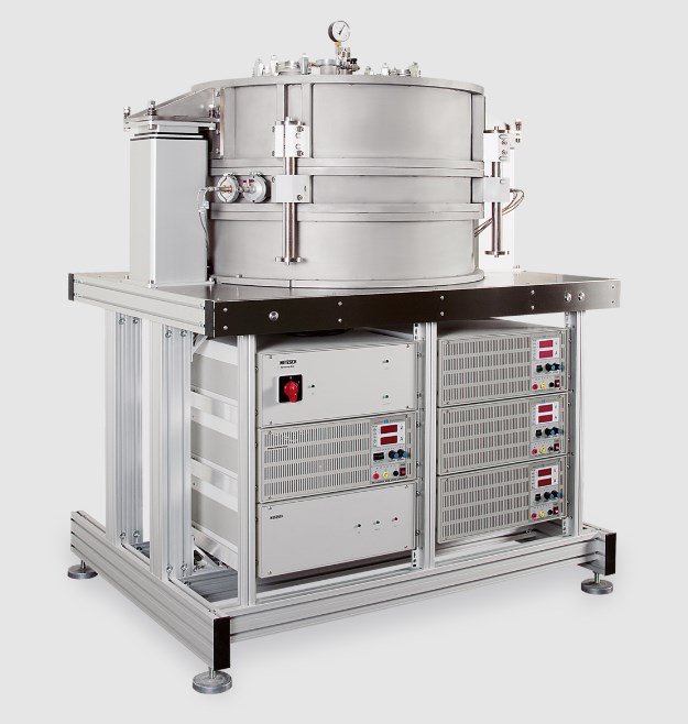 Система нагрева защищенная определения теплопроводности изоляции NETZSCH GHP 456 Titan Реакторы лабораторные #1