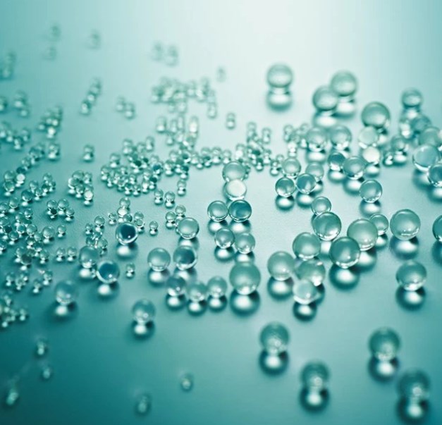 Тела мелющие стеклянные для жидкого измельчения продуктов низкой и средней вязкости NETZSCH Beads GlassBeads 0.5 Вискозиметры